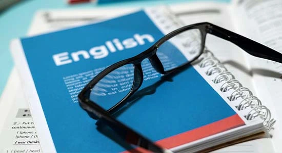 English - Level Up International Academy