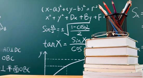 Mathematics - Level Up International Academy